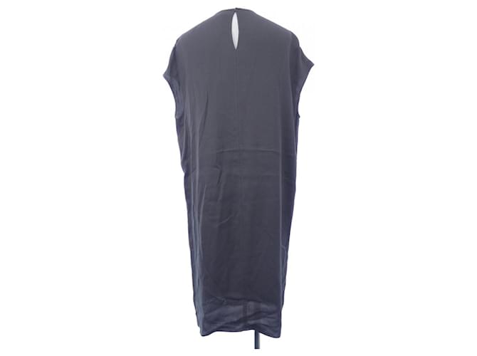 Hermès Hermes Kleid Braun - Ansicht 2