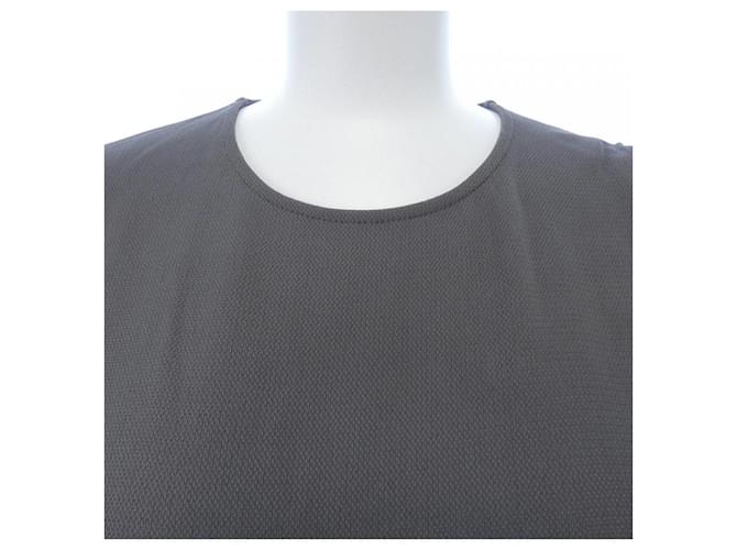 Hermès Hermes Kleid Braun - Ansicht 5