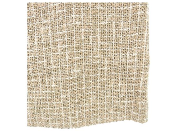 Timeless Chanel Rock Weiß Beige - Ansicht 6