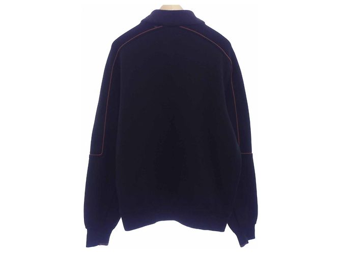 Loro Piana Knit Top Black - view 2