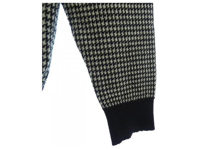 Autre Marque John Smedley Wollstrickwaren Braun - Ansicht 6