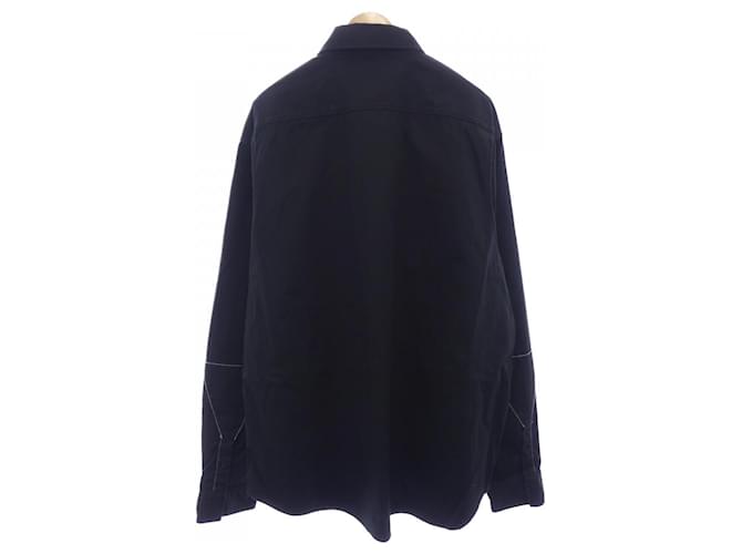 Autre Marque Camicia Dsquared2 Nero - vista 2