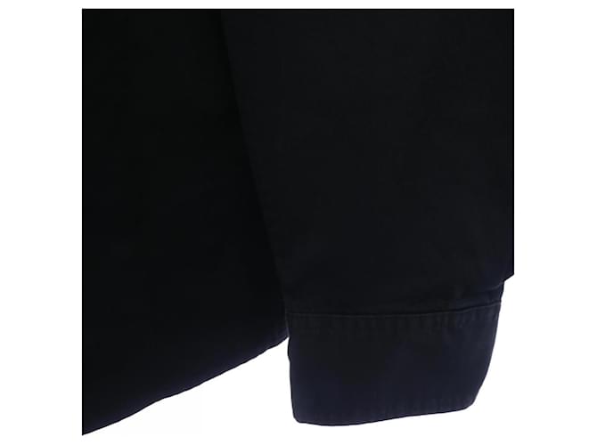 Autre Marque Camicia Dsquared2 Nero - vista 6
