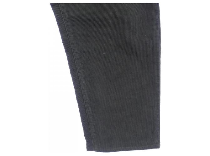 Autre Marque Siviglia Hose Braun - Ansicht 5