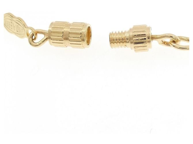 Autre Marque Collana UNOAERRE Au750 D'oro - vista 4