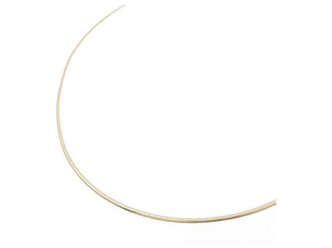 Autre Marque Collana K14YG D'oro - vista 2