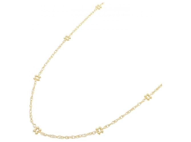Autre Marque Collana Au750 D'oro - vista 2