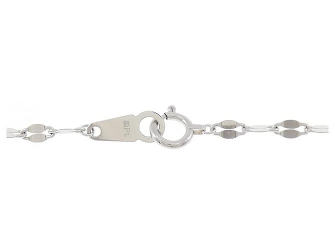 Autre Marque Collana in platino Argento - vista 4