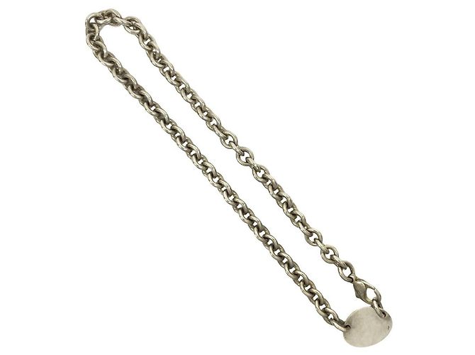 Tiffany & Co Collana in argento Return to Tiffany di Tiffany＆Co. - vista 6