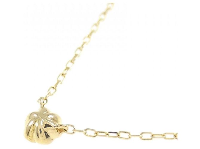 Autre Marque Collana con Diamanti Au750 D'oro - vista 4