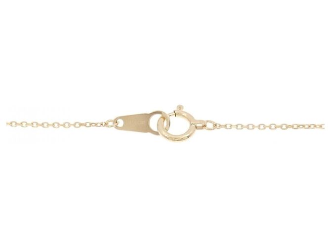 Autre Marque Collana Vendome Au750 Diamond D'oro - vista 5