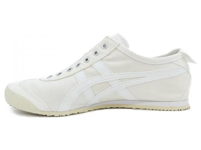 Autre Marque Tênis Onitsuka Tiger Branco - vista 2