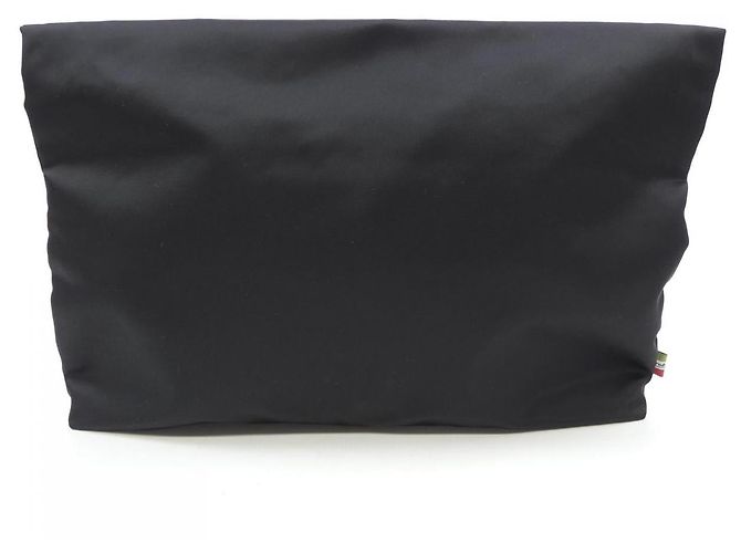 Autre Marque Borsa Orobianco Nero - vista 3