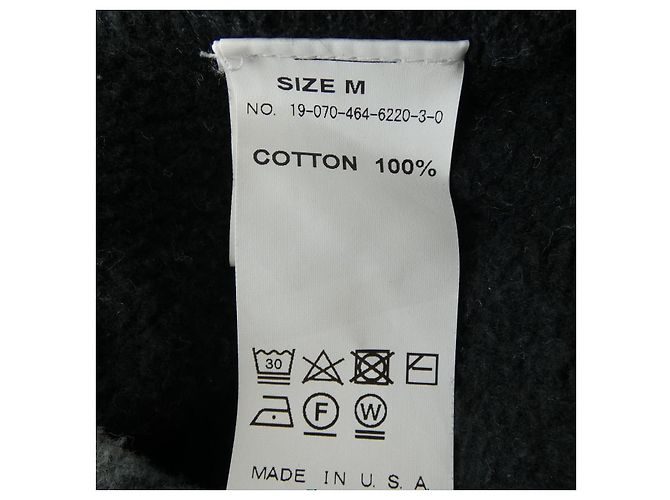 Autre Marque Relume Sweatshirt Schwarz - Ansicht 3