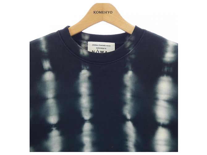 Autre Marque Relume Sweatshirt Schwarz - Ansicht 5
