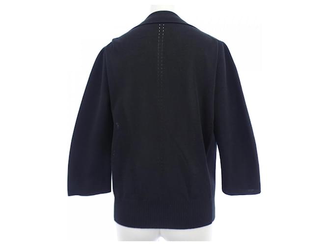 Autre Marque Chaqueta support surface Negro Beige - vista 2