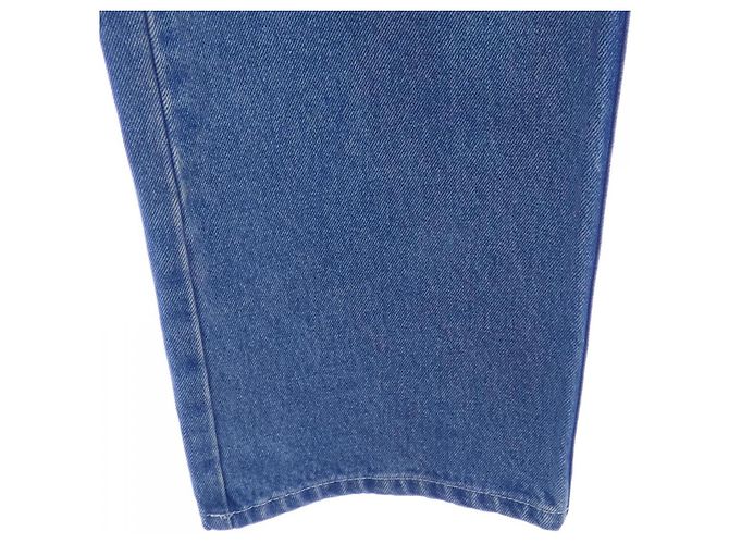 Autre Marque Dime Jeans Blu - vista 5