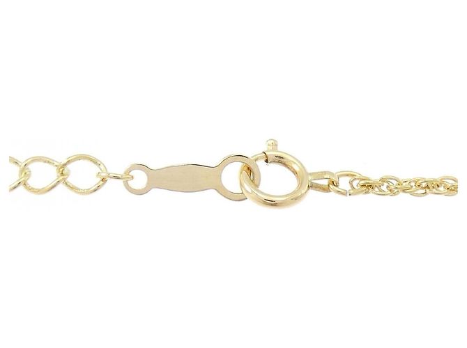 Collana Mikimoto in Au750 con Rubino e Diamanti Rosso - vista 5