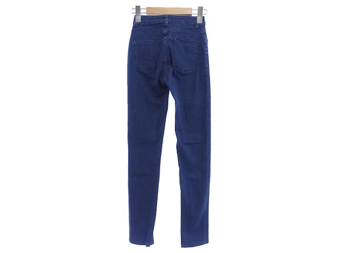 Acne Studios Jeans Blau - Ansicht 2