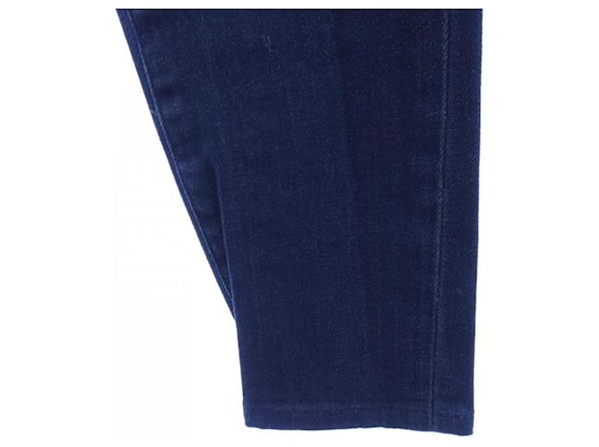 Acne Studios Jeans Blau - Ansicht 5