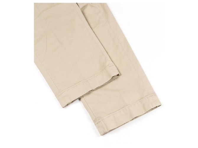 Sexy Cargo Hose DSQUARED2 Baumwollhose - Ansicht 19