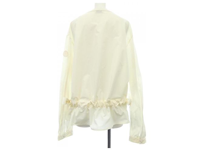 Punto Moncler Blanco - vista 2