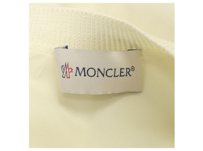 Punto Moncler Blanco - vista 4