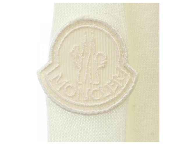 Punto Moncler Blanco - vista 7