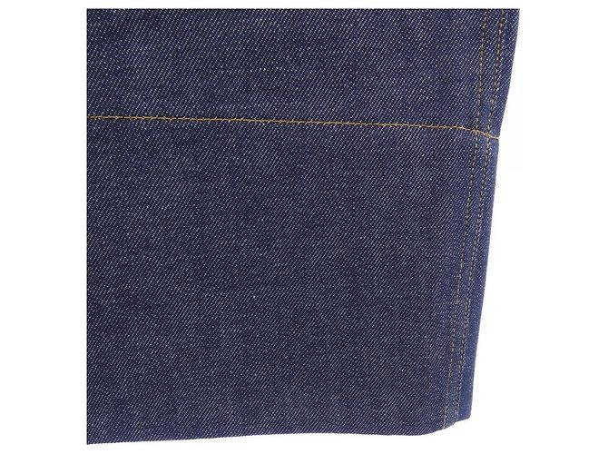 Autre Marque Falda MADISON BLUE Azul Azul marino - vista 6