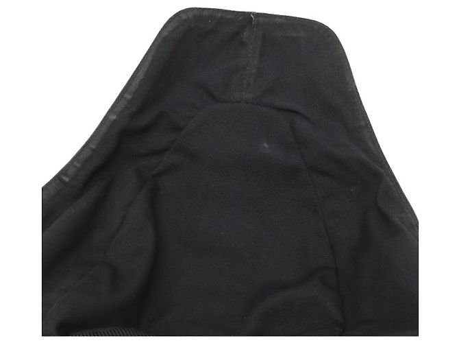 Mochila Christian Dior DIOR HOMME em nylon e couro - vista 8