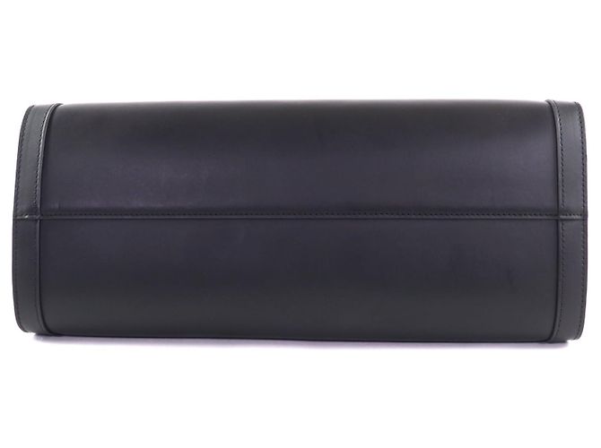 Apc Borsa tote in cotone A.P.C. COEYO Nero Crudo - vista 6