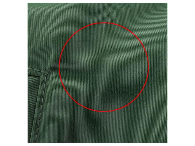 Chaqueta Junya Watanabe Comme des Garcons Versace Verde Caqui - vista 13