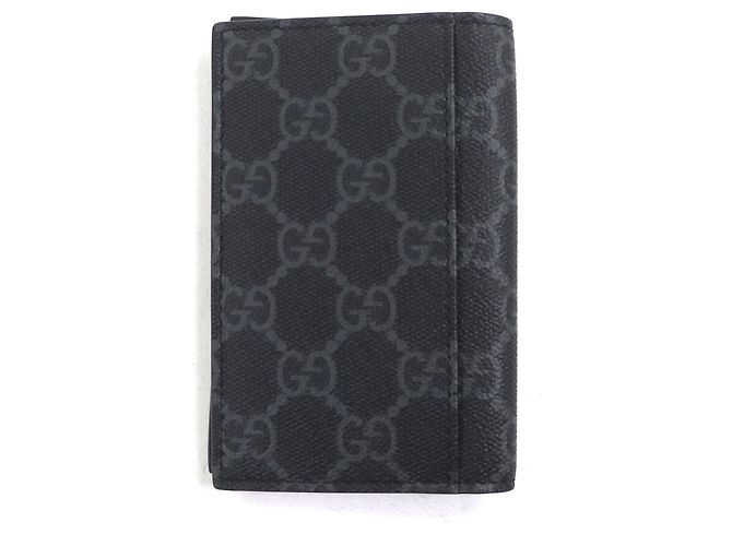 Gucci Card Case Black - view 3