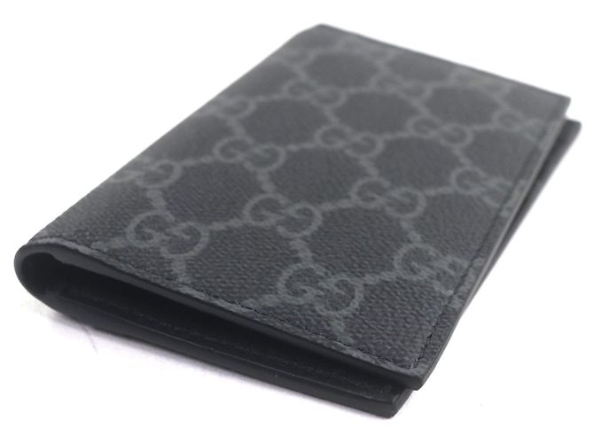 Gucci Card Case Black - view 4