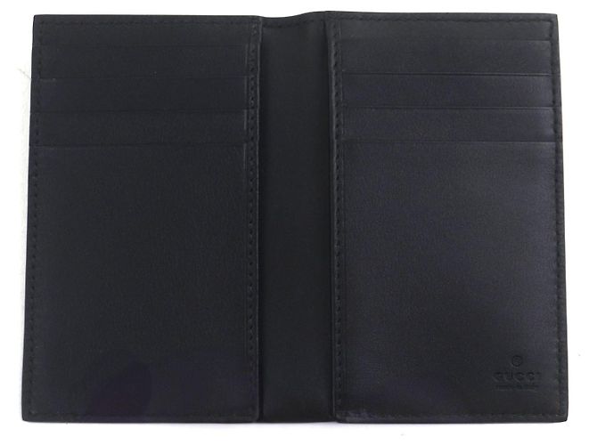 Gucci Card Case Black - view 5