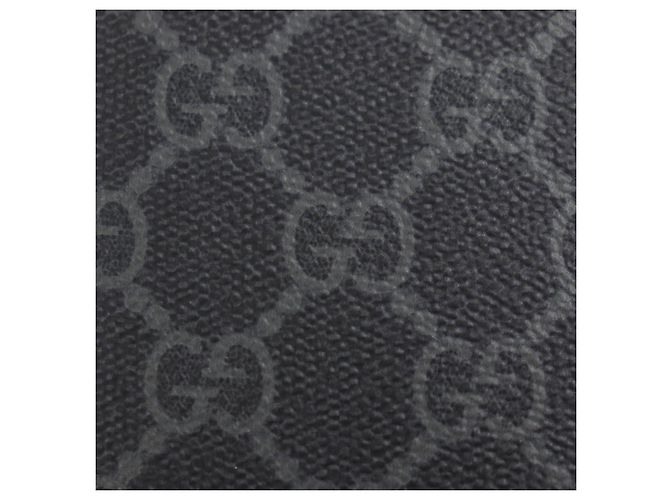 Gucci Card Case Black - view 6