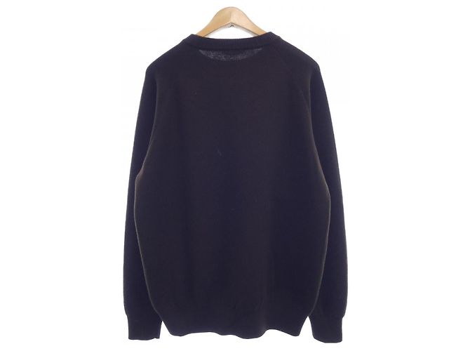 Autre Marque SLOANE Strickwaren Braun - Ansicht 2