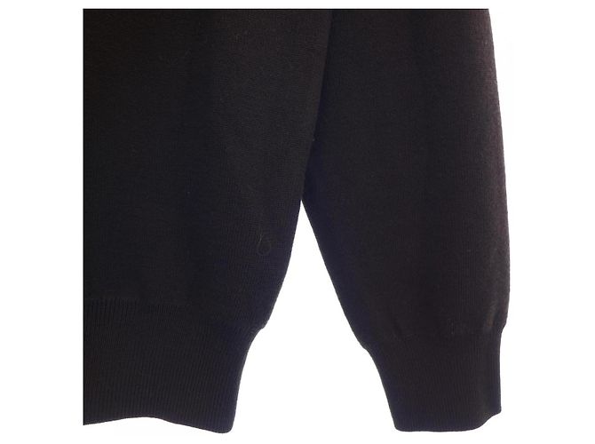 Autre Marque SLOANE Strickwaren Braun - Ansicht 6