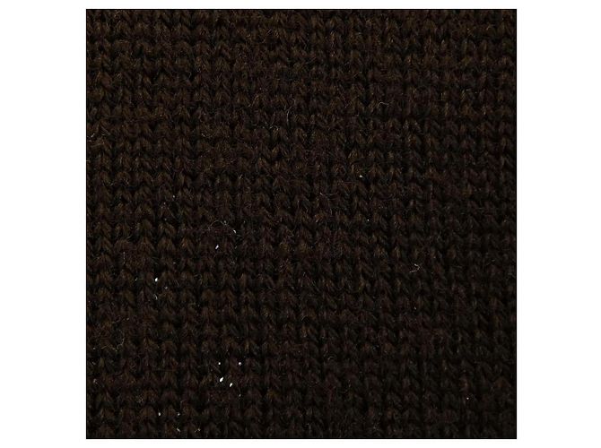 Autre Marque SLOANE Strickwaren Braun - Ansicht 7