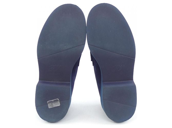 Scarpe Roger Vivier Blu Blu navy - vista 4