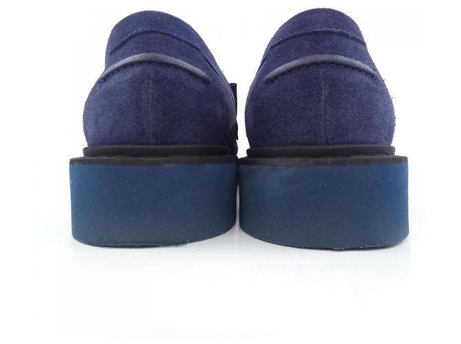 Scarpe Roger Vivier Blu Blu navy - vista 5