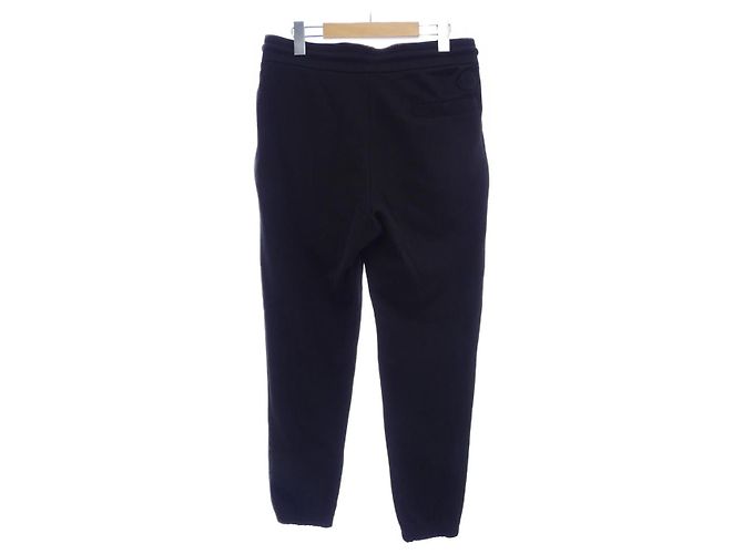 Pantalon Moncler Noir - vue 2