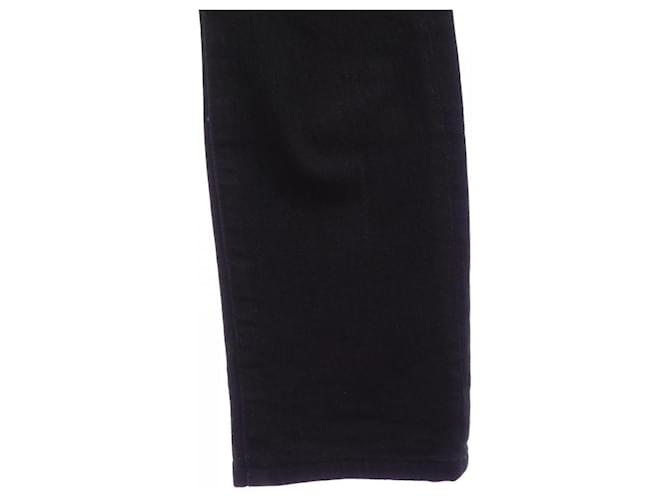 Autre Marque Jeans WTAPS Nero - vista 5