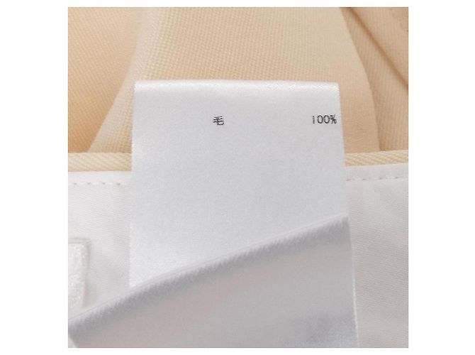 Jil Sander Hose Orange - Ansicht 3