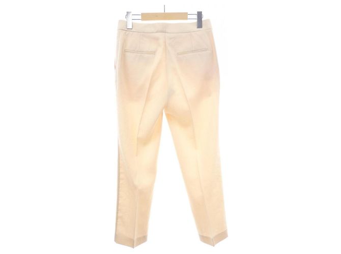 Jil Sander Hose Orange - Ansicht 6