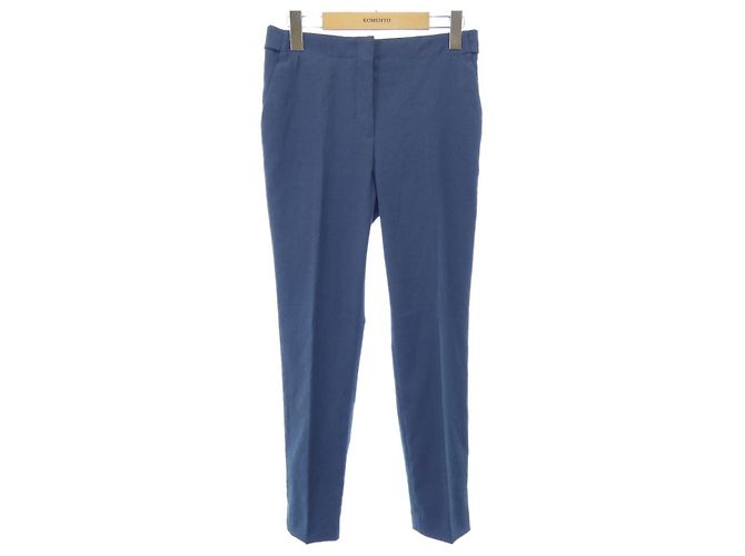 Theory Hose Blau - Ansicht 5