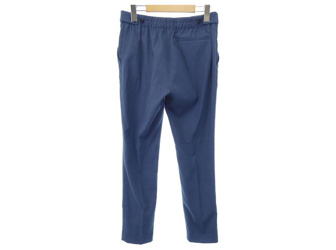Theory Hose Blau - Ansicht 6