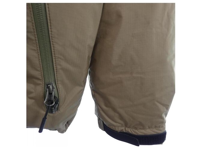 Autre Marque Chaqueta de plumón NANGA Castaño - vista 6