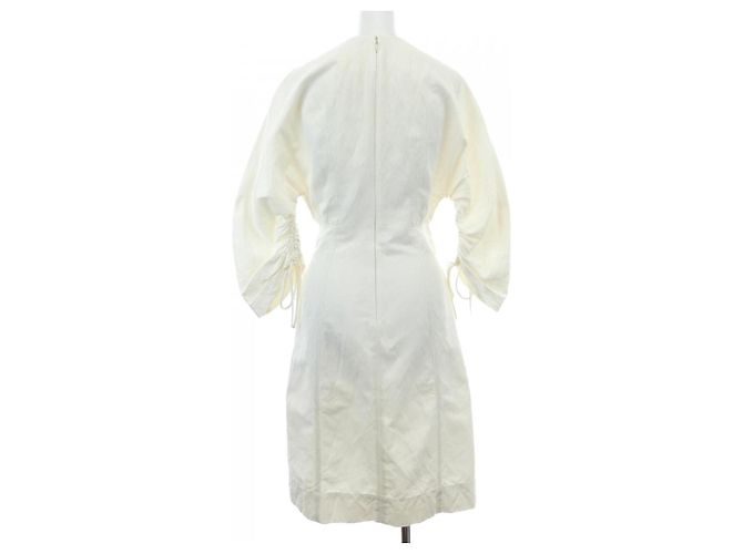 Stella Mc Cartney Stella McCartney Kleid Beige - Ansicht 2