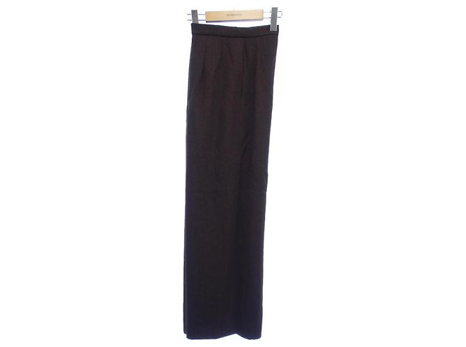 Timeless Completo Vintage Chanel Marrone - vista 7